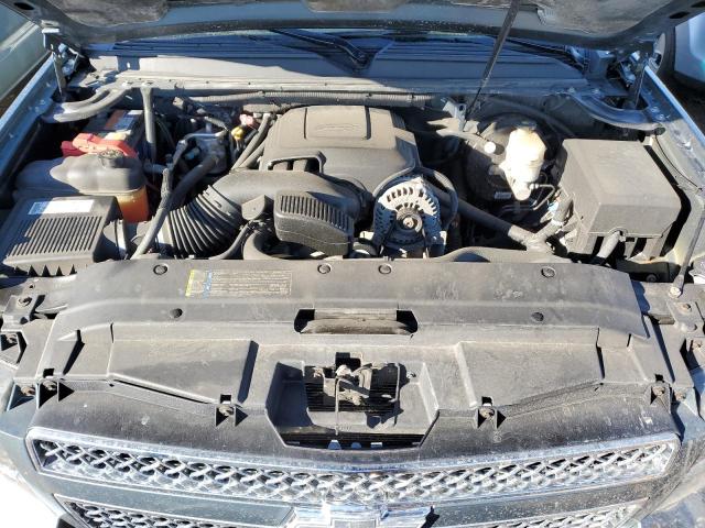 Photo 11 VIN: 1GNFK13048J154889 - CHEVROLET TAHOE 