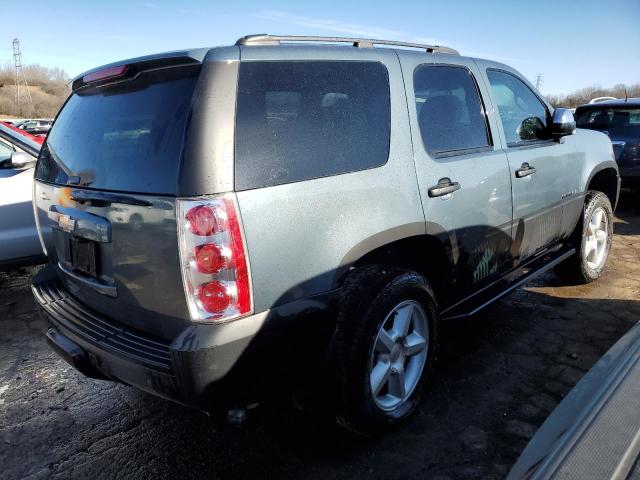 Photo 2 VIN: 1GNFK13048J154889 - CHEVROLET TAHOE 