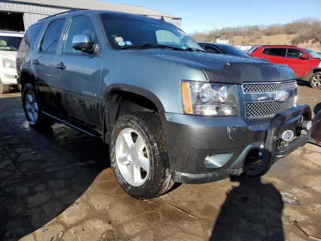 Photo 3 VIN: 1GNFK13048J154889 - CHEVROLET TAHOE 