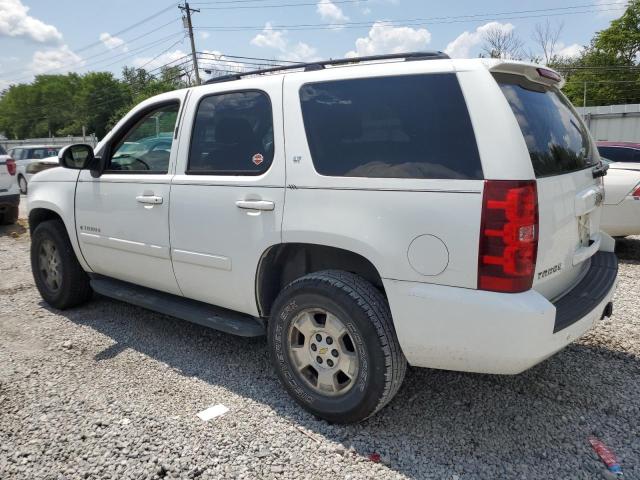 Photo 1 VIN: 1GNFK13048J209096 - CHEVROLET TAHOE 