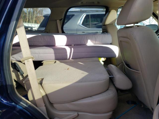 Photo 10 VIN: 1GNFK13048R129301 - CHEVROLET TAHOE K150 