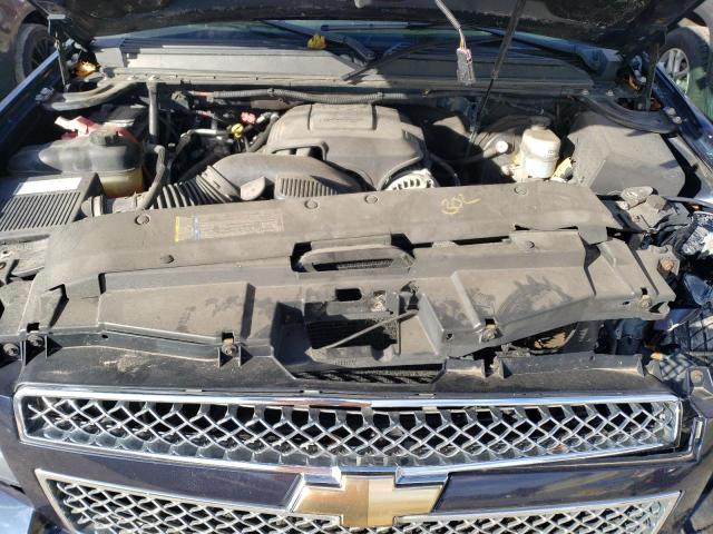 Photo 11 VIN: 1GNFK13048R129301 - CHEVROLET TAHOE K150 