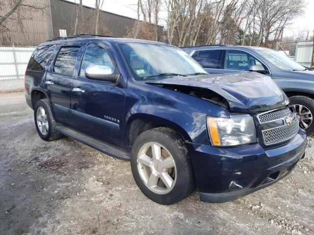 Photo 3 VIN: 1GNFK13048R129301 - CHEVROLET TAHOE K150 