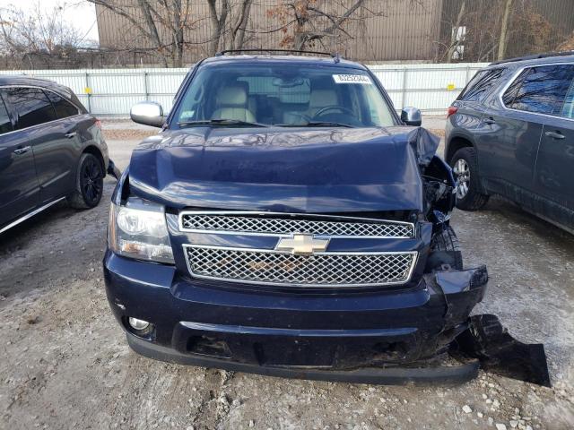 Photo 4 VIN: 1GNFK13048R129301 - CHEVROLET TAHOE K150 