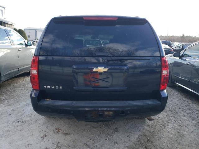 Photo 5 VIN: 1GNFK13048R129301 - CHEVROLET TAHOE K150 