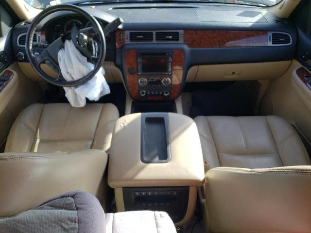 Photo 7 VIN: 1GNFK13048R129301 - CHEVROLET TAHOE K150 