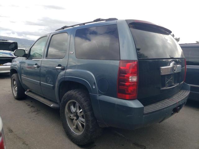 Photo 1 VIN: 1GNFK13048R184203 - CHEVROLET TAHOE 