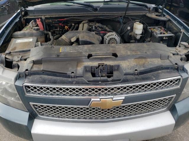 Photo 10 VIN: 1GNFK13048R184203 - CHEVROLET TAHOE 