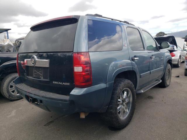 Photo 2 VIN: 1GNFK13048R184203 - CHEVROLET TAHOE 