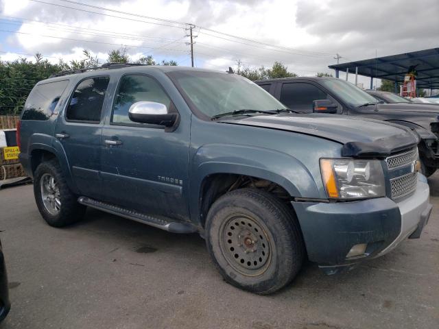 Photo 3 VIN: 1GNFK13048R184203 - CHEVROLET TAHOE 