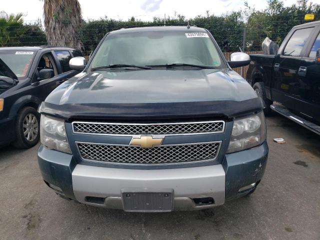 Photo 4 VIN: 1GNFK13048R184203 - CHEVROLET TAHOE 