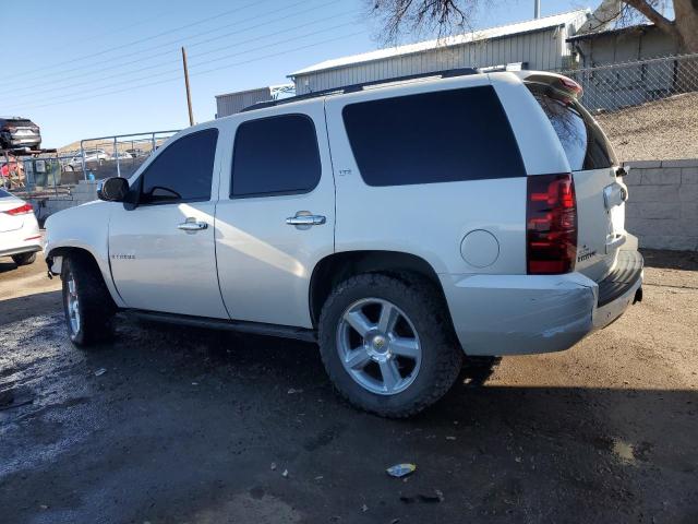 Photo 1 VIN: 1GNFK13048R211657 - CHEVROLET TAHOE K150 