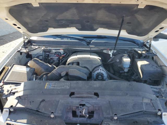 Photo 11 VIN: 1GNFK13048R211657 - CHEVROLET TAHOE K150 