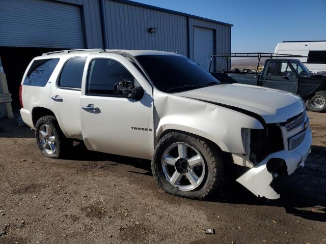 Photo 3 VIN: 1GNFK13048R211657 - CHEVROLET TAHOE K150 