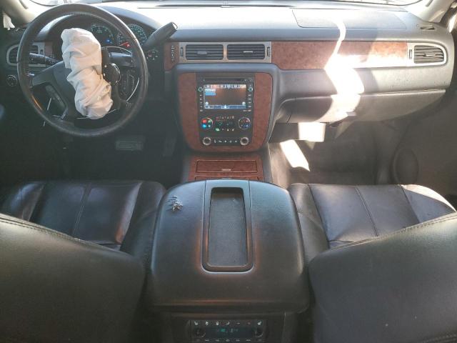 Photo 7 VIN: 1GNFK13048R211657 - CHEVROLET TAHOE K150 