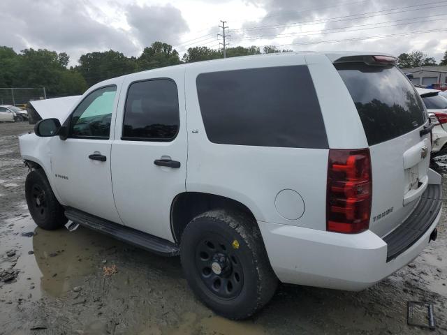 Photo 1 VIN: 1GNFK13048R262205 - CHEVROLET TAHOE K150 