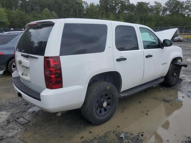 Photo 2 VIN: 1GNFK13048R262205 - CHEVROLET TAHOE K150 