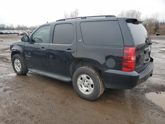 Photo 1 VIN: 1GNFK13049R204340 - CHEVROLET TAHOE 