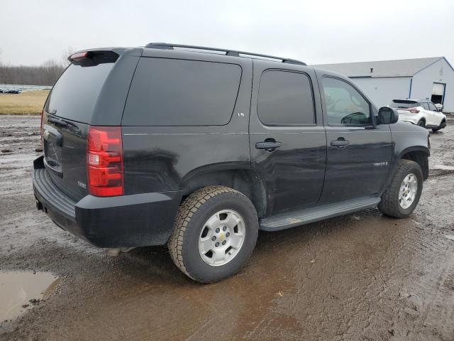 Photo 2 VIN: 1GNFK13049R204340 - CHEVROLET TAHOE 