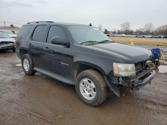 Photo 3 VIN: 1GNFK13049R204340 - CHEVROLET TAHOE 