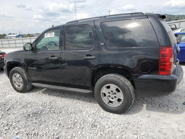 Photo 1 VIN: 1GNFK13049R205116 - CHEVROLET TAHOE K150 