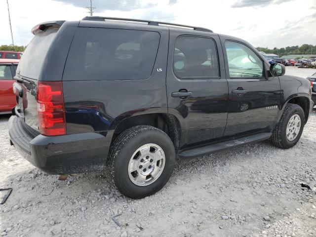 Photo 2 VIN: 1GNFK13049R205116 - CHEVROLET TAHOE K150 