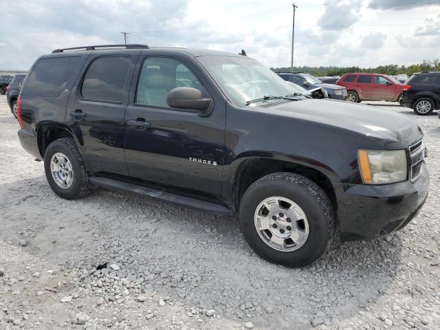 Photo 3 VIN: 1GNFK13049R205116 - CHEVROLET TAHOE K150 