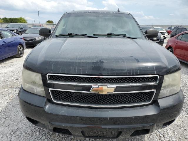 Photo 4 VIN: 1GNFK13049R205116 - CHEVROLET TAHOE K150 