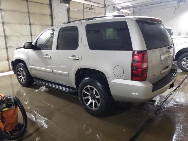 Photo 1 VIN: 1GNFK13057J110124 - CHEVROLET TAHOE K150 