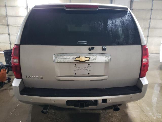 Photo 5 VIN: 1GNFK13057J110124 - CHEVROLET TAHOE K150 