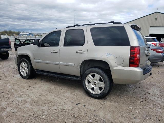 Photo 1 VIN: 1GNFK13057J147433 - CHEVROLET TAHOE 