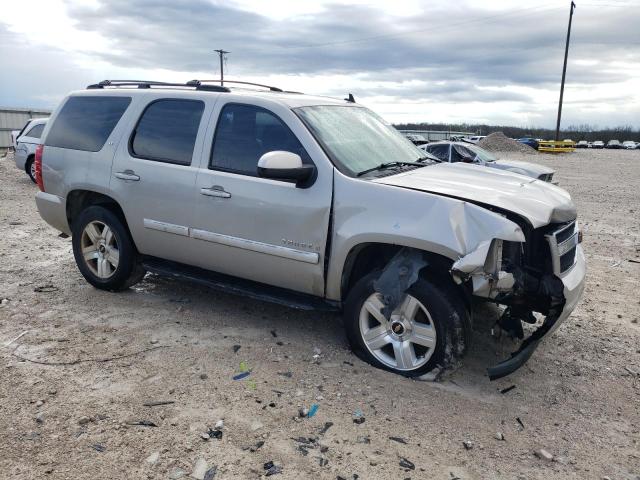 Photo 3 VIN: 1GNFK13057J147433 - CHEVROLET TAHOE 