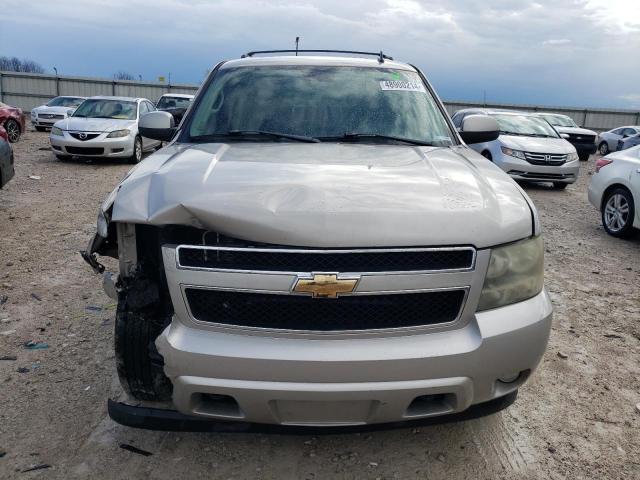 Photo 4 VIN: 1GNFK13057J147433 - CHEVROLET TAHOE 