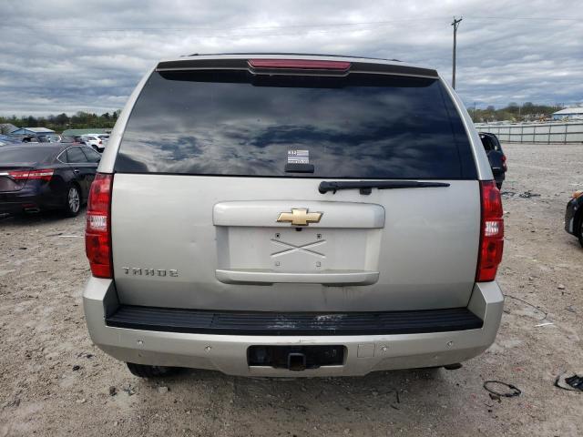 Photo 5 VIN: 1GNFK13057J147433 - CHEVROLET TAHOE 