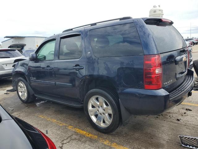 Photo 1 VIN: 1GNFK13057J223748 - CHEVROLET TAHOE K150 