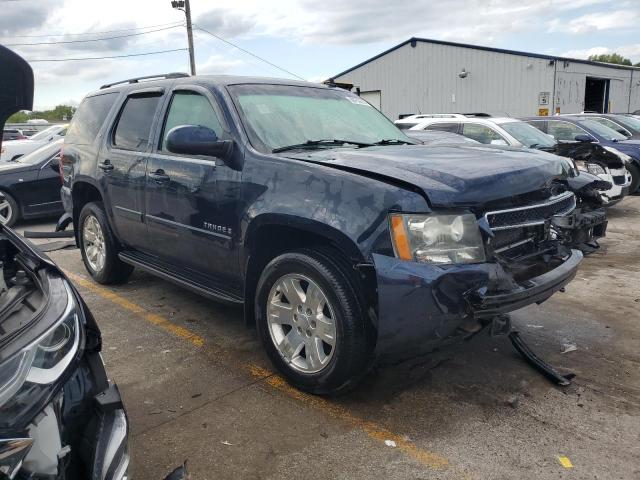 Photo 3 VIN: 1GNFK13057J223748 - CHEVROLET TAHOE K150 