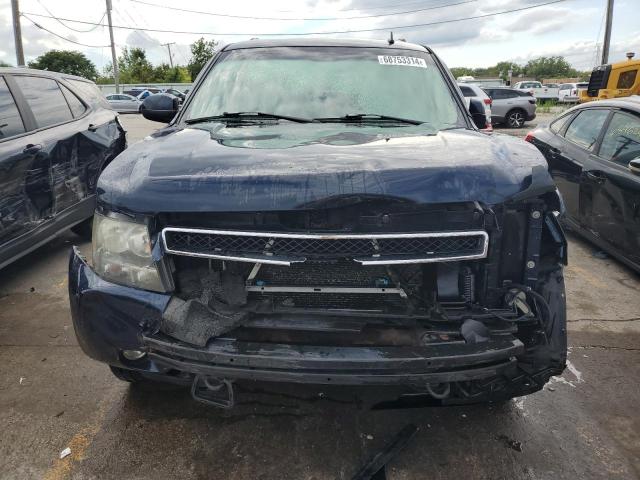 Photo 4 VIN: 1GNFK13057J223748 - CHEVROLET TAHOE K150 