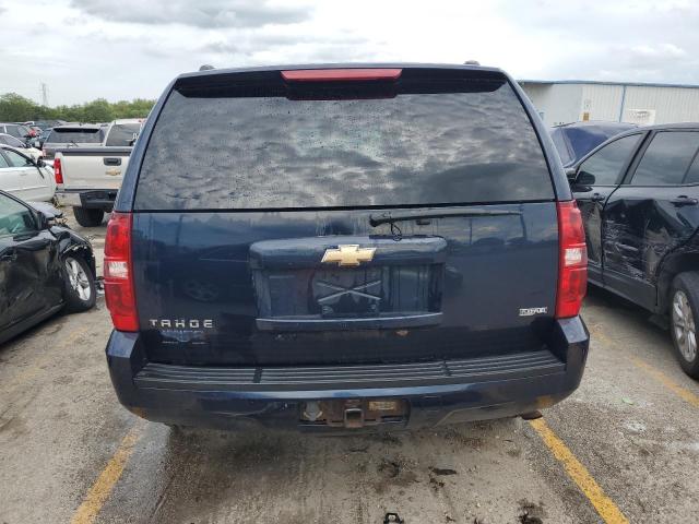 Photo 5 VIN: 1GNFK13057J223748 - CHEVROLET TAHOE K150 