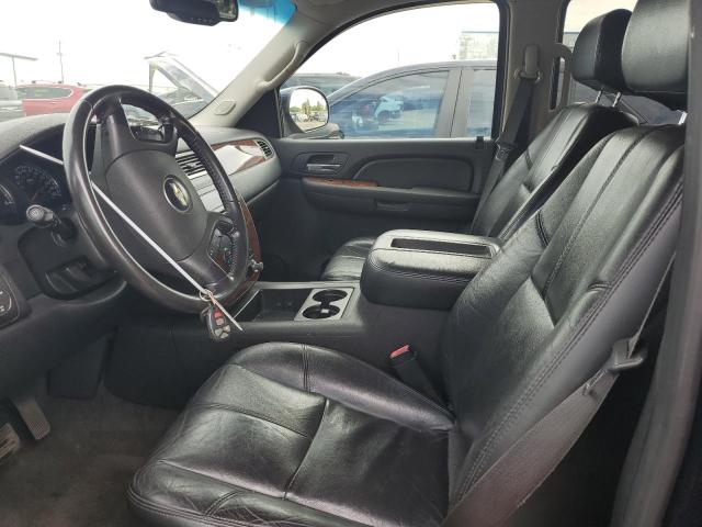 Photo 6 VIN: 1GNFK13057J223748 - CHEVROLET TAHOE K150 