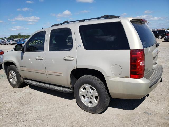 Photo 1 VIN: 1GNFK13057J260444 - CHEVROLET TAHOE K150 