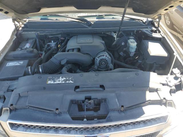 Photo 10 VIN: 1GNFK13057J260444 - CHEVROLET TAHOE K150 