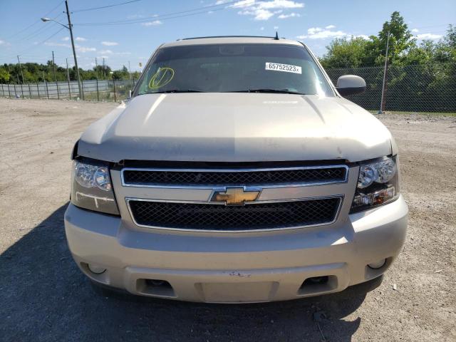 Photo 4 VIN: 1GNFK13057J260444 - CHEVROLET TAHOE K150 