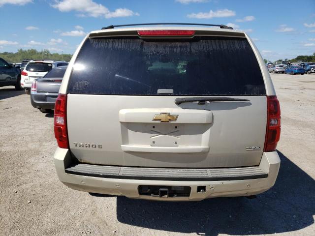 Photo 5 VIN: 1GNFK13057J260444 - CHEVROLET TAHOE K150 