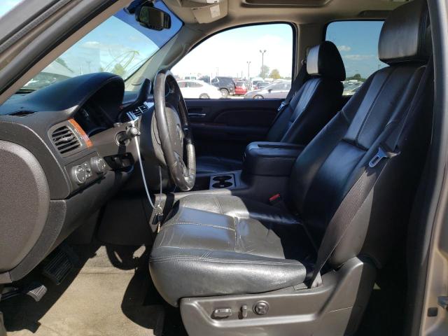 Photo 6 VIN: 1GNFK13057J260444 - CHEVROLET TAHOE K150 