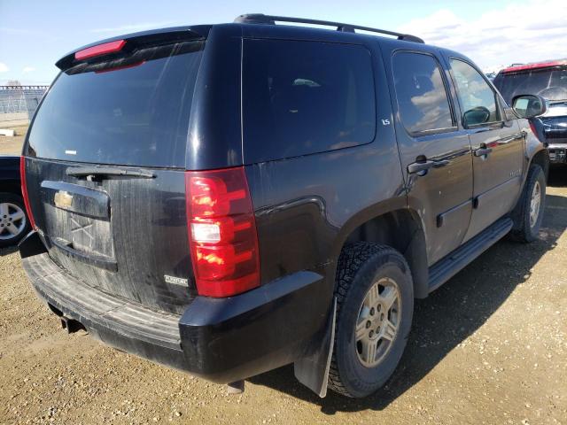 Photo 3 VIN: 1GNFK13057J322506 - CHEVROLET TAHOE K150 