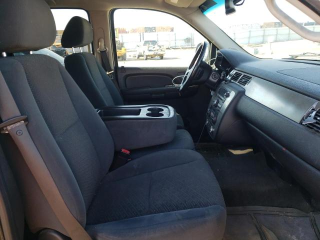 Photo 4 VIN: 1GNFK13057J322506 - CHEVROLET TAHOE K150 