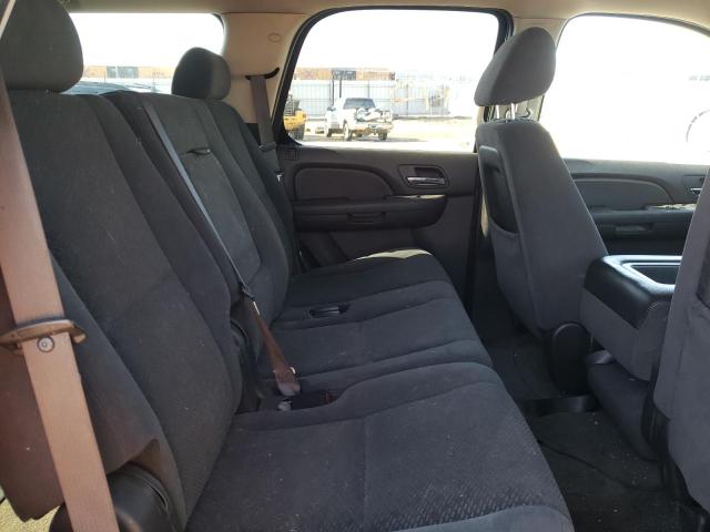 Photo 5 VIN: 1GNFK13057J322506 - CHEVROLET TAHOE K150 