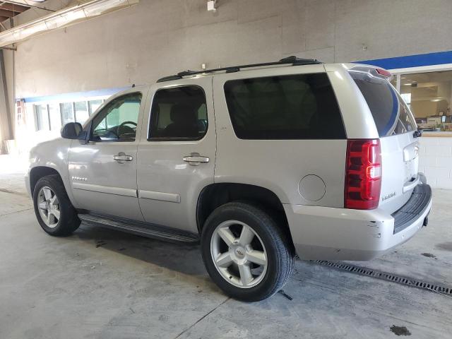 Photo 1 VIN: 1GNFK13057J333778 - CHEVROLET TAHOE K150 