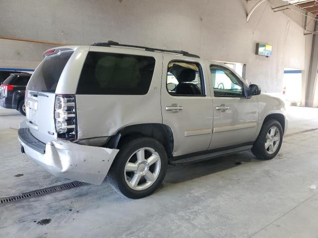 Photo 2 VIN: 1GNFK13057J333778 - CHEVROLET TAHOE K150 