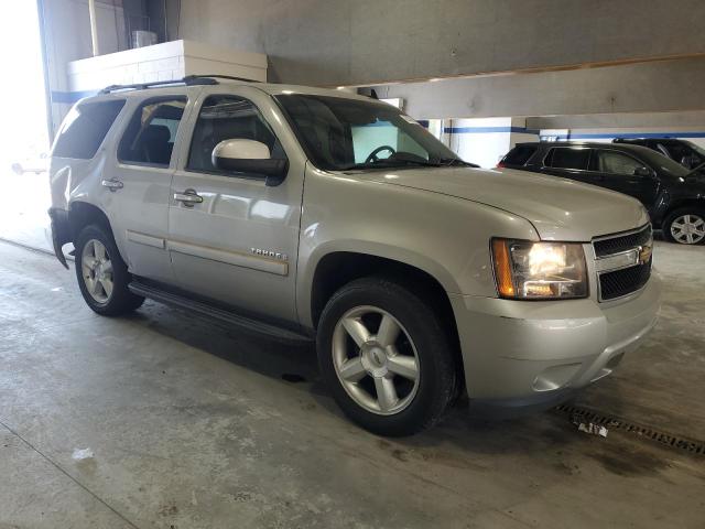 Photo 3 VIN: 1GNFK13057J333778 - CHEVROLET TAHOE K150 